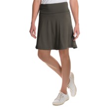 40%OFF レディースカジュアルスカート ウールリッチランデブースカート - UPF 50（女性用） Woolrich Rendezvous Skirt - UPF 50 (For Women)画像